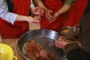 Tour in Galilee - Cooking Class